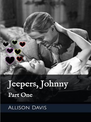 cover image of Jeeper's, Johnny